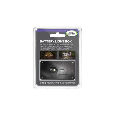 REPLACEMENT BATTERY POWERED LIGHT BOX