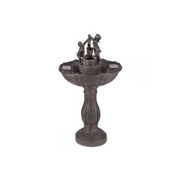 SG TIPPING PAIL FOUNTAIN