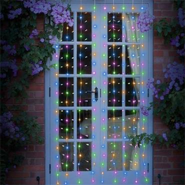 PARTY - MULTI COLOURED