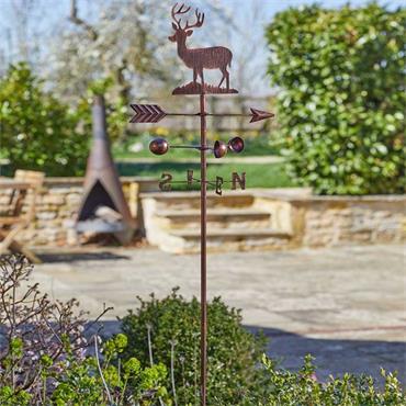 STAG WINDVANE