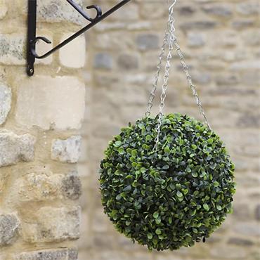 SG BOXWOOD BALL 40CM