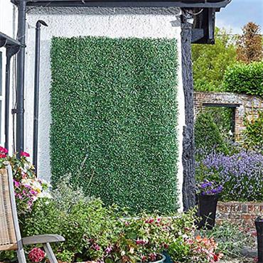 BOXWOOD SCREEN PANEL 60 X 40 CM