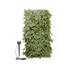 75 LED SOLAR INLIT IVY TRELLIS 180 X 90 CM