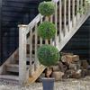 SG TRIO TOPIARY TREE 150CM