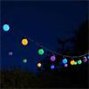 MULTIPOWER FESTOON DUAL COLOUR - SET OF 30