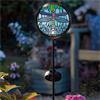 SG TIFFANY DRAGONFLY STAKE
