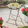 SG SUNFLOWER TABLE 35X50CM