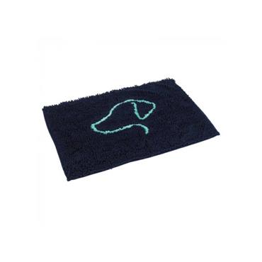 SG ZOON NAVY NOODLY MOISTURE MAT