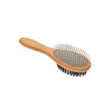 SG DOUBLE SIDED BRUSH