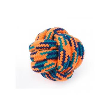 SG UBER-ACTIV ROPE BALL 8CM