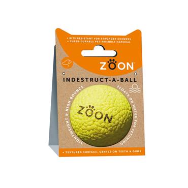 SG INDESTRUCT-A-BALL 7CM