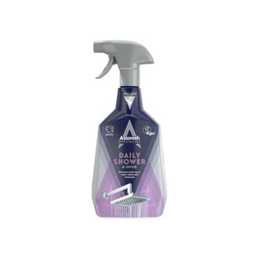 ASTONISH DAILY SHOWER SHINE 750ML