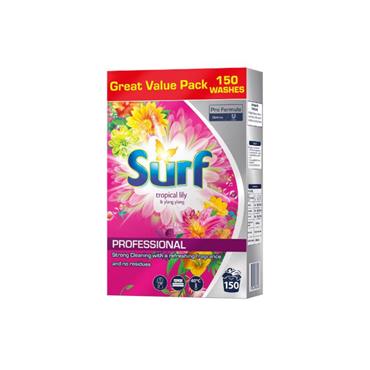 SURF POWDER TROPICAL 150W 7.5KG