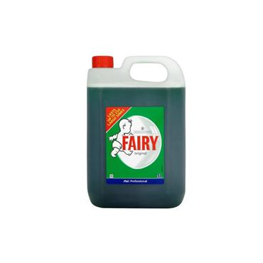 FAIRY LIQUID 5L ORIGINAL