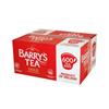 BARRYS GOLD BLEND TEA BAGS 600