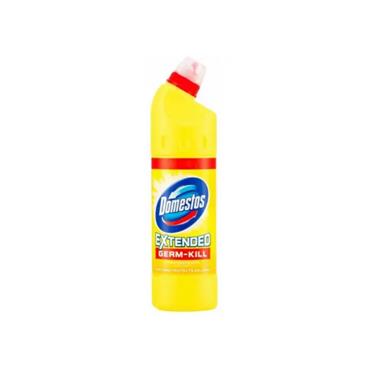 DOMESTOS CITRUS 750ML