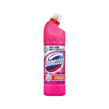 DOMESTOS PINK 750ML