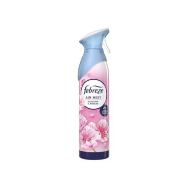 FEBREZE 185ML AIR SPRAY BLOSSOM