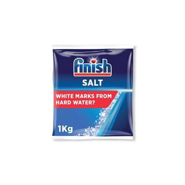 FINISH DISWASHER SALT 1KG