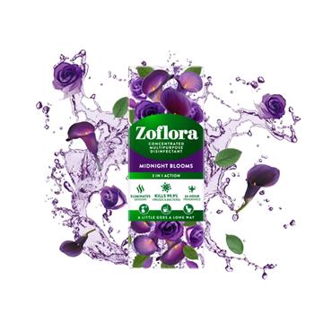 ZOFLORA MIDNIGHT BLOOM 500ML