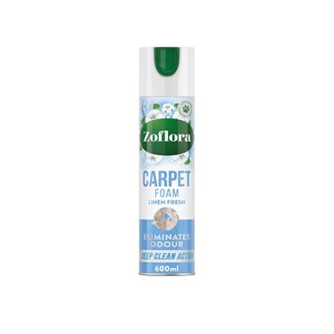 ZOFLORA CARPET CLEANER- LINEN FRESH