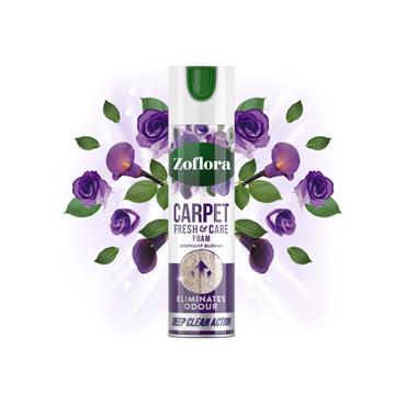 ZOFLORA CARPET CLEANER- MIDNIGHT BLOOMS