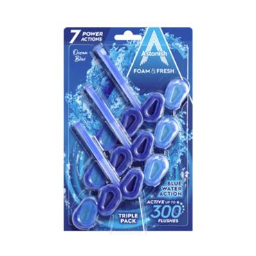 ASTONISH OCEAN RIM BLOCK 3PK 400G