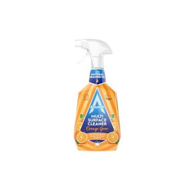 ASTONISH ORANGE MULTI CLEAN 750ML