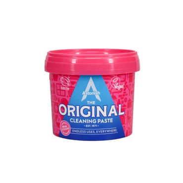 ASTONISH ORG PINK CLEAN PASTE 500G