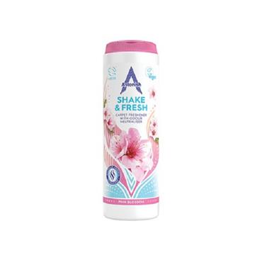 ASTONISH SHAKE&FRESH PINK BLOS 350G