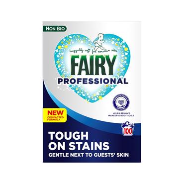 FAIRY NON BIO PROFESSIONAL 100W POWDER