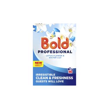 BOLD LOTUS&LILY POWDER 100WAHS 5.5KG