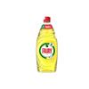 FAIRY WASH UP LIQUID LEMON 654ML