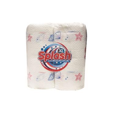 SPLASH XL KITCHEN TOWEL 4S