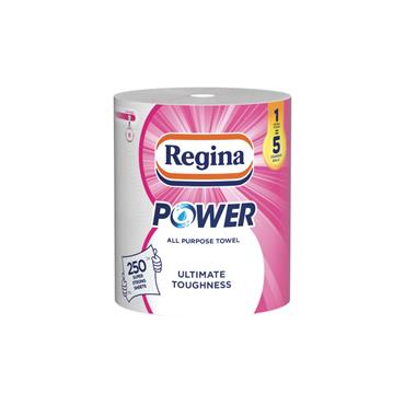 REGINA XL POWER
