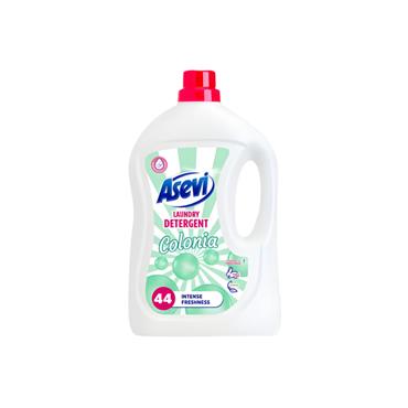 ASEVI COLONIA DETERGENT 44W 2280ML