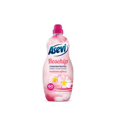 ASEVI FABRIC COND ROSESHIP 60W1380M