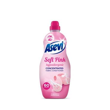 ASEVI SOFT PINK 60W 1380ML