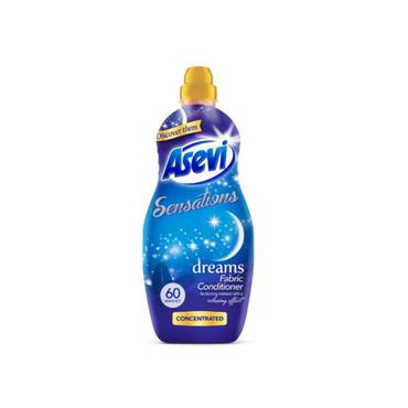 ASEVI SENSATIONS DREAMS 60W 1320MLÂ Â Â Â Â Â Â Â Â Â Â Â Â Â Â 