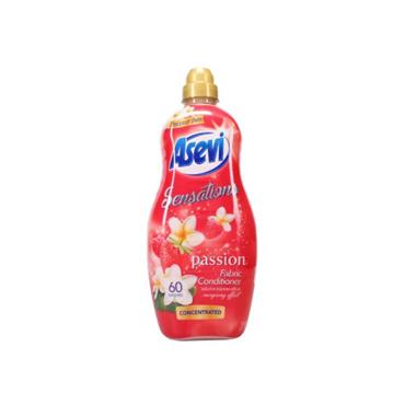ASEVI SENSATIONS ENERGY 60W 1320ML