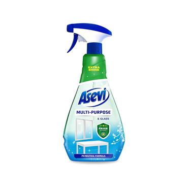 ASEVI MULTI PURPOSE DISINFECT 750ML