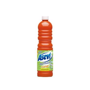 ASEVI FLOOR CLEANER ORANGE 1L
