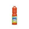 ASEVI FLOOR CLEANER ORANGE 1L