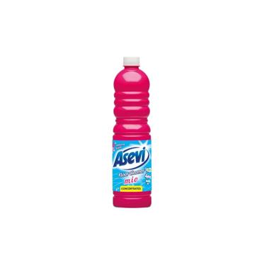 ASEVI FLOOR CLEANER MIO 1LÂ Â Â Â Â Â Â Â Â Â Â Â Â Â Â Â Â Â Â Â Â Â Â 