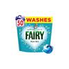 FAIRY NON BIO PODS 50 WASH