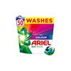 ARIEL COLOUR PODS 50WASH