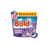 BOLD LAV & CAM PODS 50 WASH