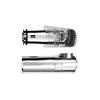 GRANT  EZ200 STD FLUE KIT-WALLS UP TO 450MM