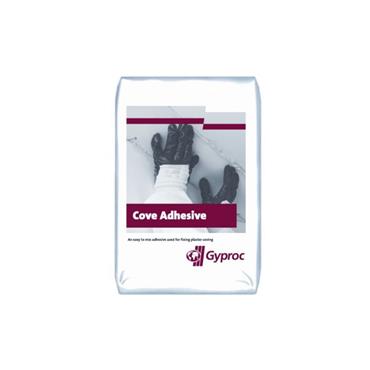 GYPROC COVE ADHESIVE 12.5KG