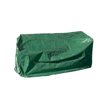 DRAPER GARDEN BENCH COVER